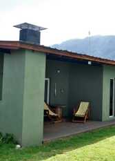 Foto 2 de la galería de La Simona Complejo de Cabañas en Cortaderas