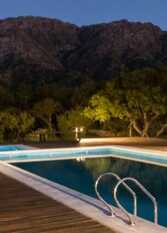 Foto 4 de La Simona Complejo de Cabañas en Cortaderas