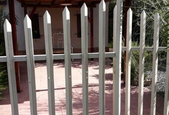 Foto 1 de la galería de La Casona de Santa Rosa de Calamuchita en Santa Rosa De Calamuchita