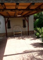 Foto 3 de la galería de La Casona de Santa Rosa de Calamuchita en Santa Rosa De Calamuchita