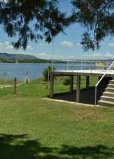 Foto 2 de la galería de Duplex Terrazas de Bialet en Bialet Massé