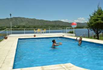 Foto 1 de la galería de Duplex Terrazas de Bialet en Bialet Massé