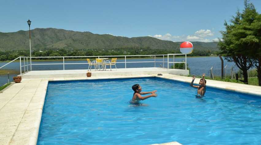 Foto principal de Duplex Terrazas de Bialet en Bialet Massé