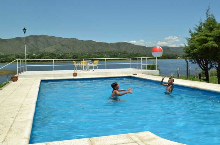 Foto principal de Duplex Terrazas de Bialet en Bialet Massé