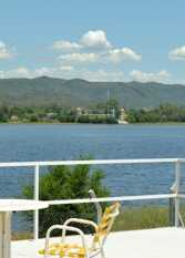 Foto 3 de la galería de Duplex Terrazas de Bialet en Bialet Massé