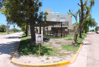Foto 1 de la galería de Los Dos Sueños en Miramar