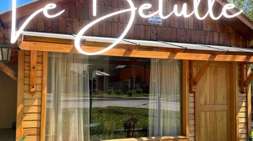 Foto principal de Le Betulle en San Martín De Los Andes