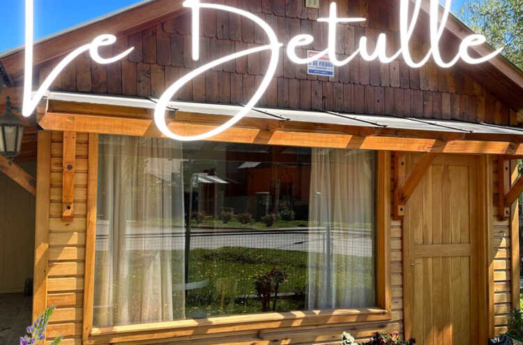 Foto principal de Le Betulle en San Martín De Los Andes