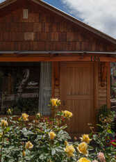 Foto 3 de la galería de Le Betulle en San Martín De Los Andes