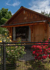 Foto 2 de la galería de Le Betulle en San Martín De Los Andes