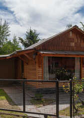 Foto 4 de Le Betulle en San Martín De Los Andes