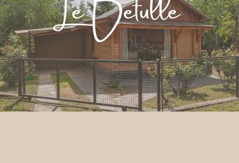 Foto 1 de la galería de Le Betulle en San Martín De Los Andes