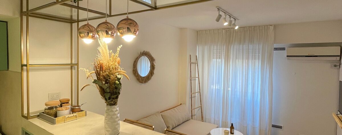 Foto principal de DEPARTAMENTO PREMIUM - A metros del BUEN PASTOR y CLINICA DE en Ciudad De Córdoba