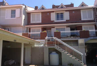 Foto 1 de la galería de Tríplex Quilacona en La Lucila Del Mar