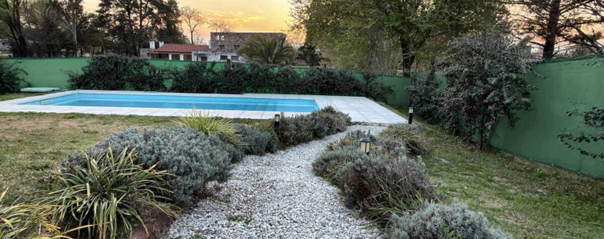 Foto principal de Casa Nuestro Sueño en Santa Rosa De Calamuchita