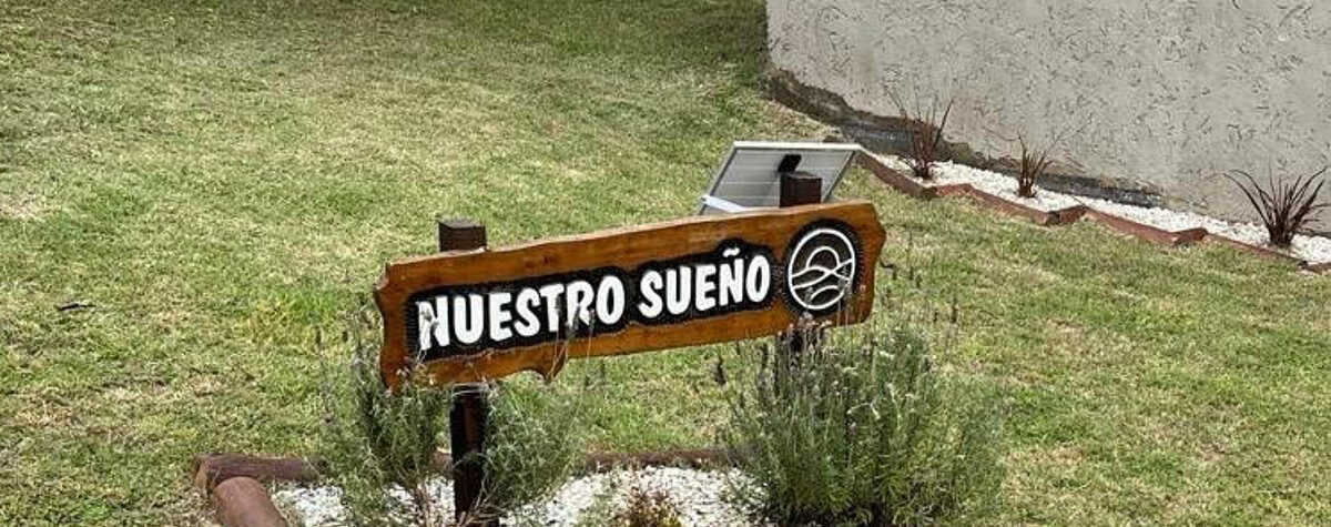 Foto principal de Casa Nuestro Sueño en Santa Rosa De Calamuchita