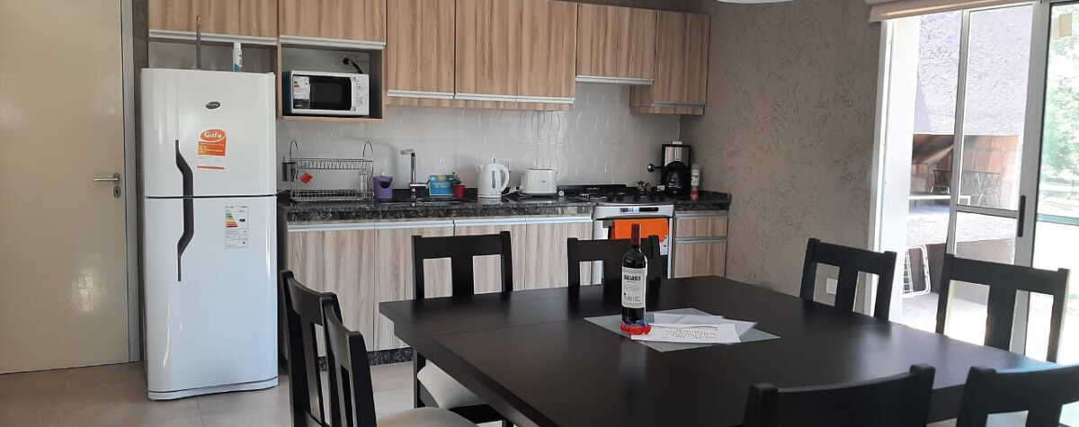 Foto principal de Casa Nuestro Sueño en Santa Rosa De Calamuchita
