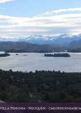 Foto 3 de la galería de Cabañas Mi Sueño en Villa Pehuenia