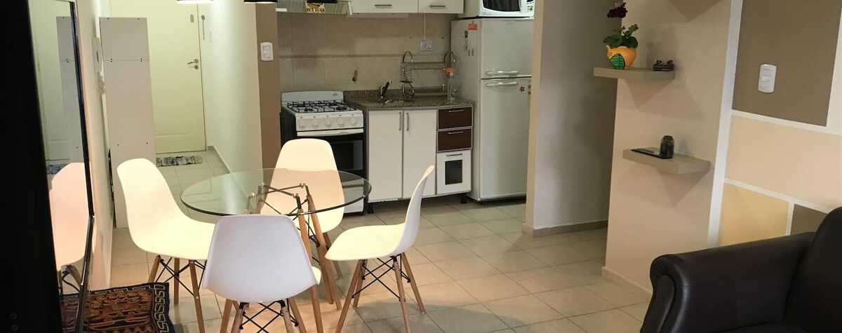 Foto principal de Departamento GAMA Villasol en Ciudad De Córdoba