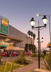 Foto 4 de Torres de Pueyrredon en Ciudad De Salta