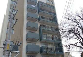 Foto 1 de la galería de Torres de Pueyrredon en Ciudad De Salta