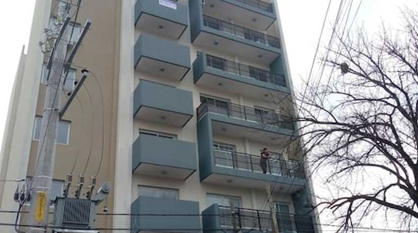 Foto principal de Torres de Pueyrredon en Ciudad De Salta