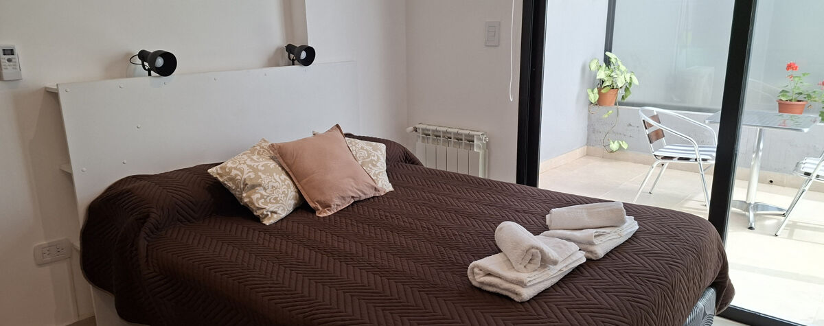 Foto principal de Departamento Salta en Ciudad De Salta