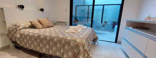 Foto 1 de Departamento Salta en Ciudad De Salta