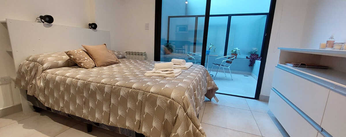 Foto principal de Departamento Salta en Ciudad De Salta