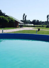 Foto 2 de la galería de Duplex Las Moras en Trenque Lauquen