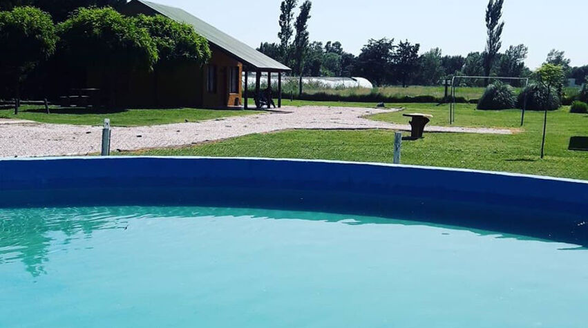 Foto principal de Duplex Las Moras en Trenque Lauquen