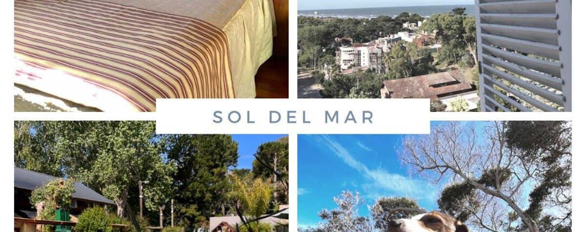 Foto principal de Cabañas y Alojamientos Sol del Mar en Santa Teresita