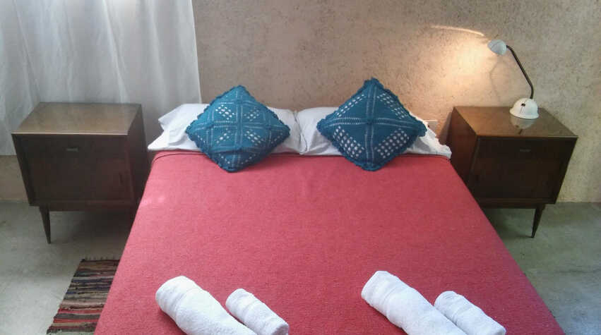 Foto principal de Posada Paloma Suite & Guest House en La Granja