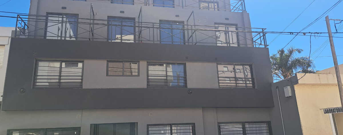 Foto principal de Edificio Etna VERANO 2026 en Villa Carlos Paz