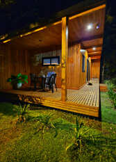 Foto 2 de la galería de Cabañas Pulmahue en Colón