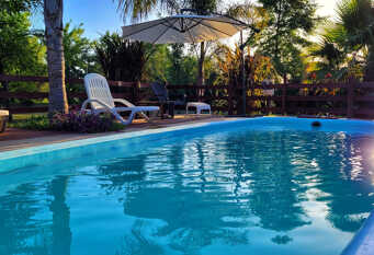 Foto 1 de la galería de Cabañas Pulmahue en Colón