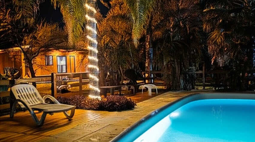 Foto principal de Cabañas Pulmahue en Colón