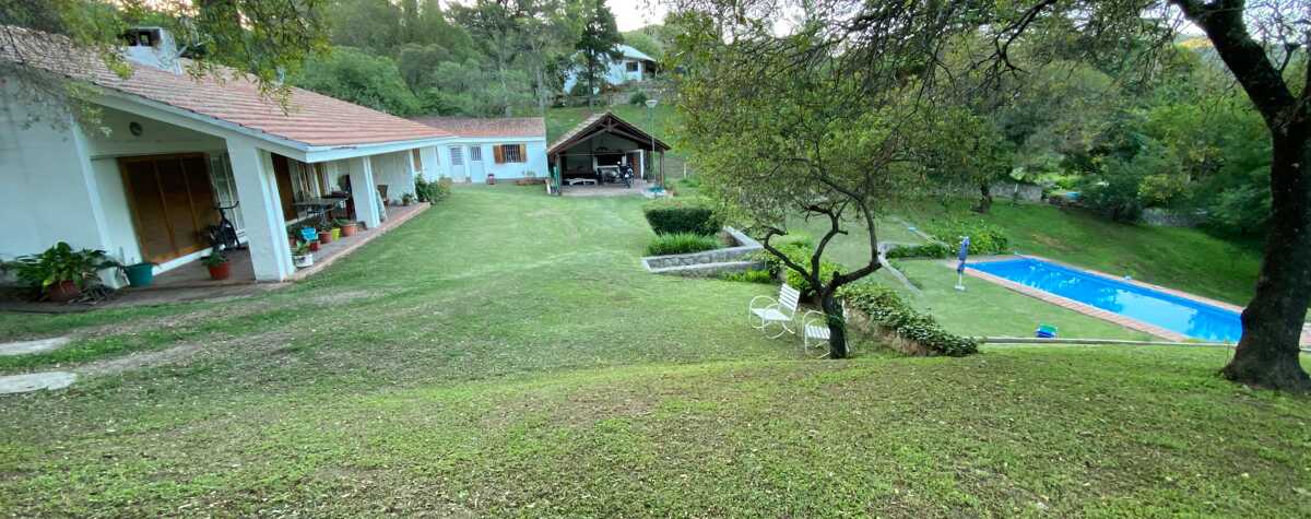 Foto principal de El Encuentro en Cabana