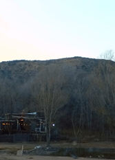 Foto 3 de la galería de Complejo de cabañas - Bendito Ocio - en San Antonio De Arredondo