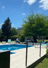 Foto 2 de la galería de Complejo de cabañas - Bendito Ocio - en San Antonio De Arredondo