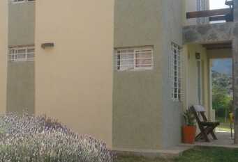 Foto 1 de la galería de Cuatro Vientos en Potrero De Los Funes