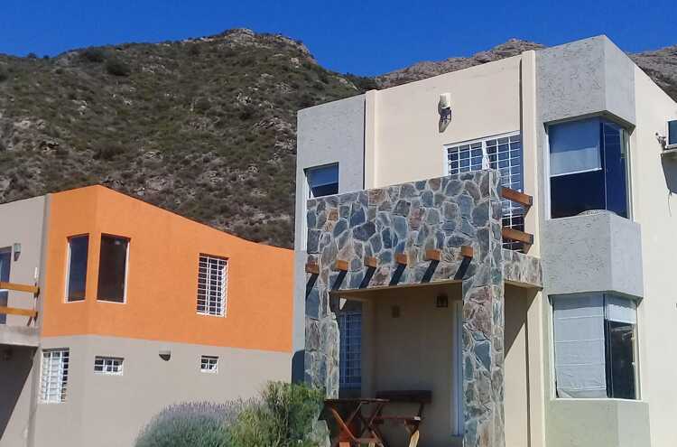 Foto principal de Cuatro Vientos en Potrero De Los Funes