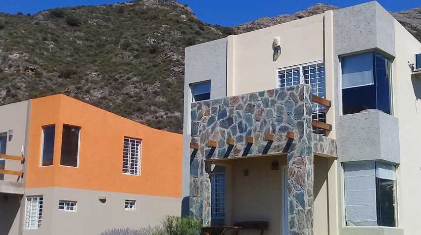 Foto principal de Cuatro Vientos en Potrero De Los Funes