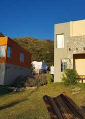 Foto 2 de la galería de Cuatro Vientos en Potrero De Los Funes