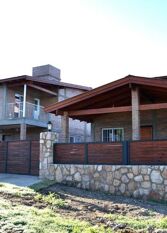 Foto 2 de la galería de Rio de Arena Cabañas en Mina Clavero