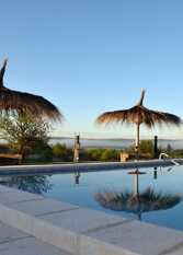 Foto 3 de la galería de Rio de Arena Cabañas en Mina Clavero