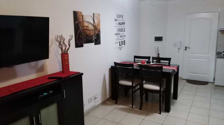 Foto principal de Los Olivos Departamento Vacacional en Villa Carlos Paz