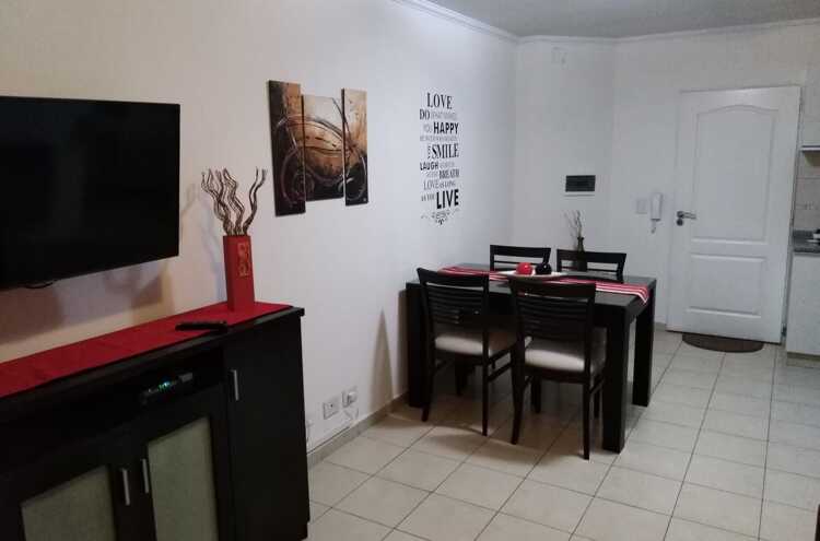 Foto principal de Los Olivos Departamento Vacacional en Villa Carlos Paz