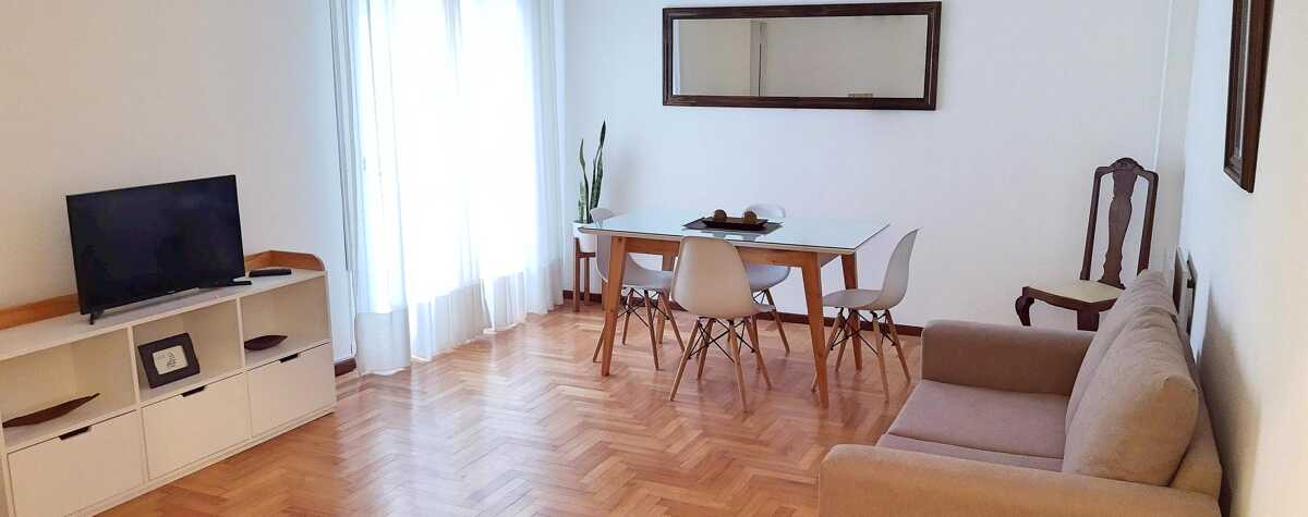 Foto principal de Refugio Urbano en Plaza Mitre en Mar Del Plata