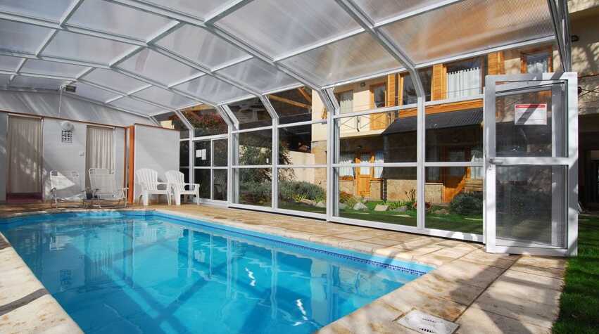 Foto principal de El Viejo Peral Departamentos en San Martín De Los Andes